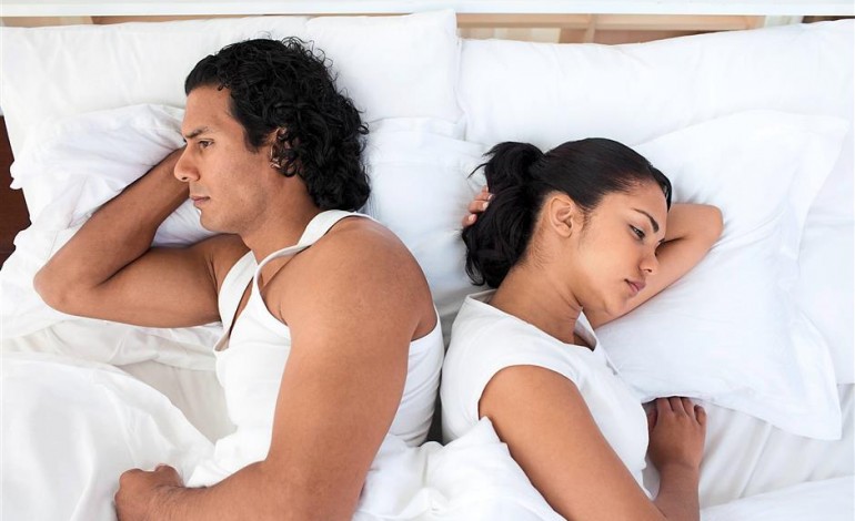 Erectile dysfunction